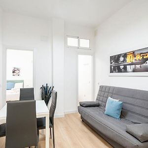 Apartamento de 2 Dormitorios